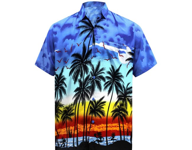 Best Hawaiian Shirts 