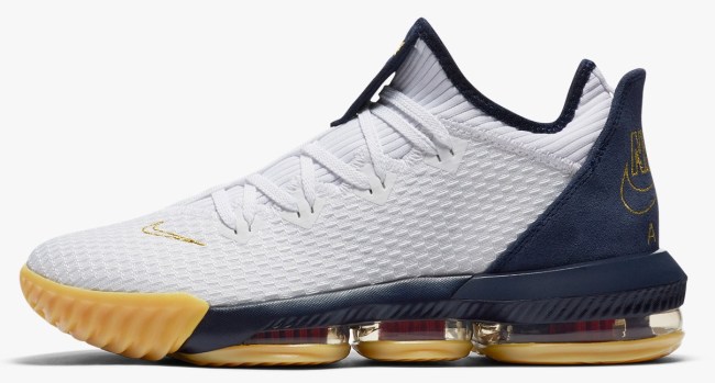 This Weeks Best New Sneaker Releases