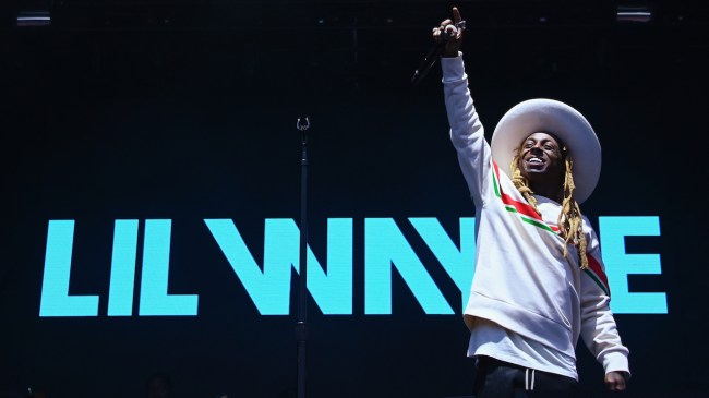 lil wayne