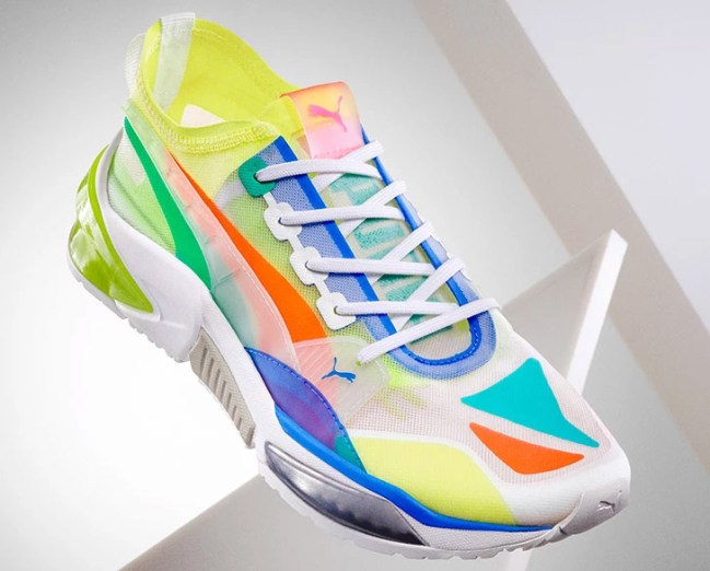 This Weeks Best New Sneaker Releases