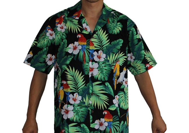 Best Hawaiian Shirts 