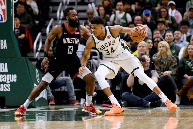 New poll shows what NBA Executives think about the league after wild offseason moves