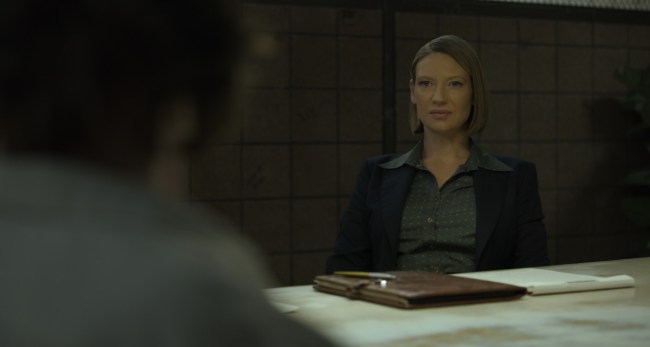 Netflix Released New Images From The Second Season Of Mindhunter