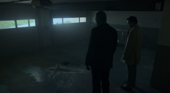 Netflix Released New Images From The Second Season Of Mindhunter