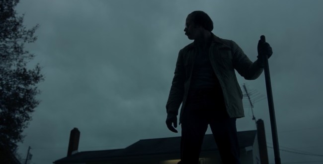 Netflix Released New Images From The Second Season Of Mindhunter