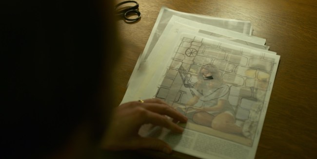 Netflix Released New Images From The Second Season Of Mindhunter