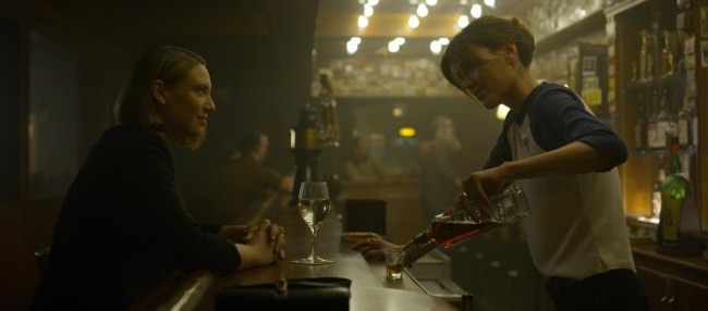 Netflix Released New Images From The Second Season Of Mindhunter