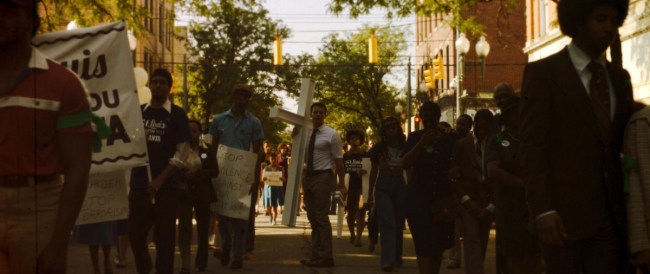 Netflix Released New Images From The Second Season Of Mindhunter