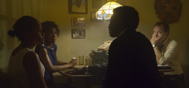 Netflix Released New Images From The Second Season Of Mindhunter