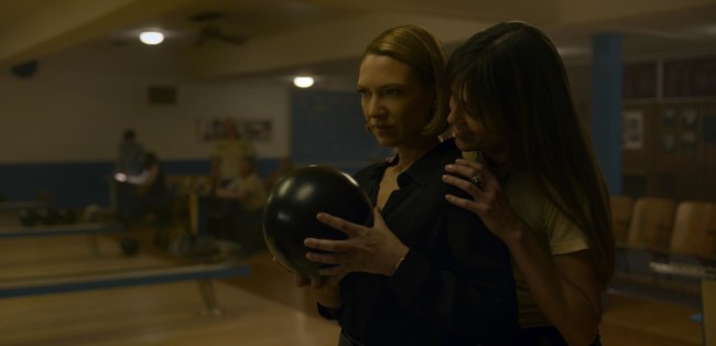 Netflix Released New Images From The Second Season Of Mindhunter