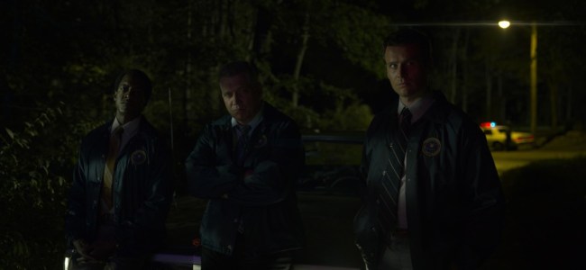 Netflix Released New Images From The Second Season Of Mindhunter