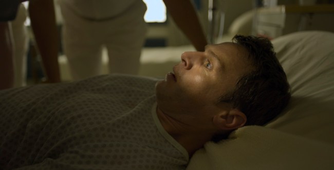 Netflix Released New Images From The Second Season Of Mindhunter