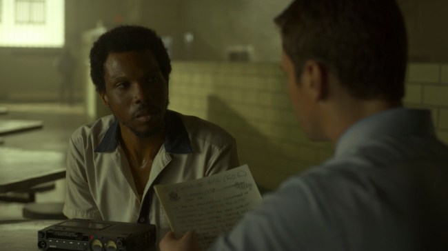 Netflix Released New Images From The Second Season Of Mindhunter