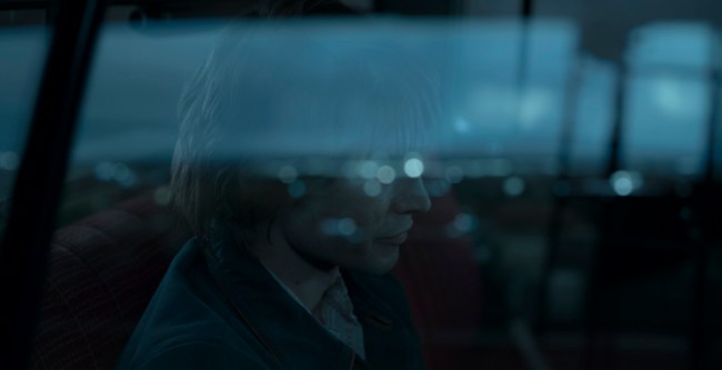 Netflix Released New Images From The Second Season Of Mindhunter