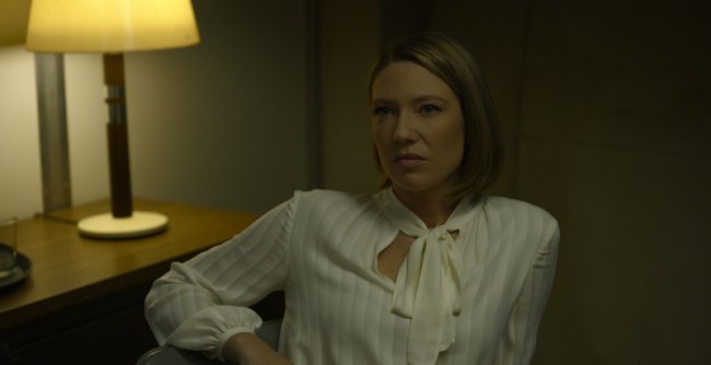 Netflix Released New Images From The Second Season Of Mindhunter
