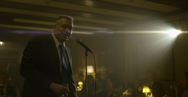 Netflix Released New Images From The Second Season Of Mindhunter