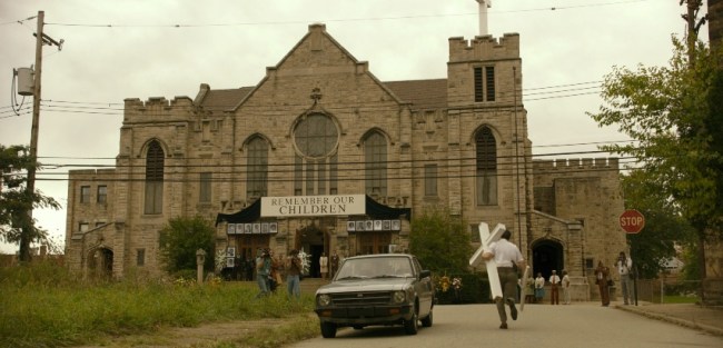 Netflix Released New Images From The Second Season Of Mindhunter