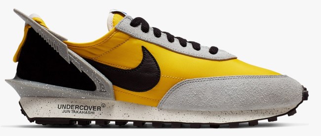 This Weeks Best New Sneaker Releases