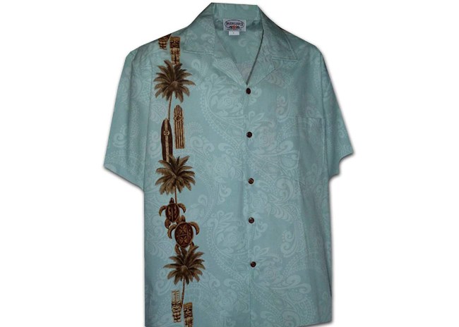 Best Hawaiian Shirts 