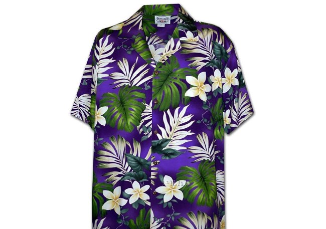 Best Hawaiian Shirts 