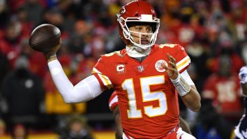 NFL Season Opener Suffers Major Ratings Drop Compared To 2019 Kickoff