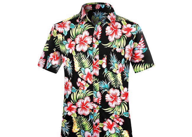 Best Hawaiian Shirts 