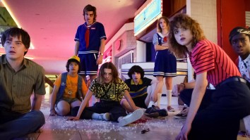 People From Indiana Talked About The Real Life ‘Horrors’ They Experienced At Malls Back In The 1980s