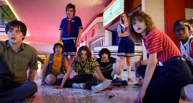 People From Indiana Talked About Real Mall Horrors From The 1980s