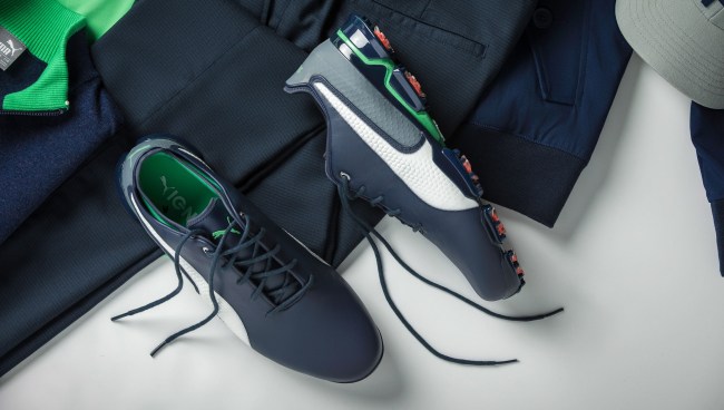 puma scripting british open championship rickie fowler