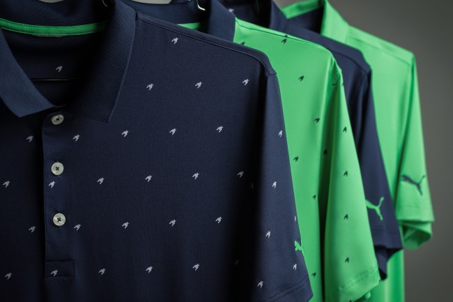 puma scripting british open championship rickie fowler