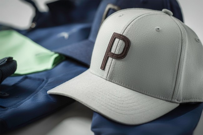 puma scripting british open championship rickie fowler