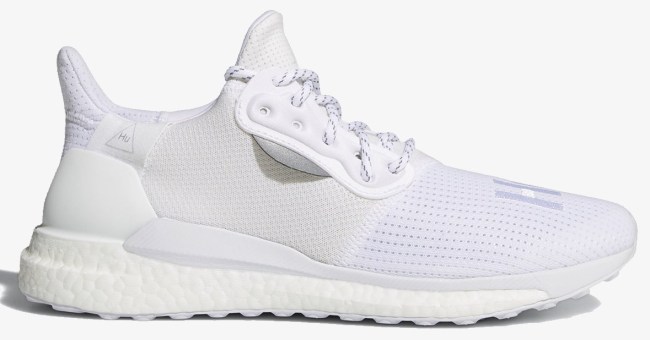 This Weeks Best New Sneaker Releases