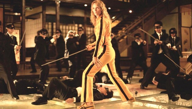 kill bill