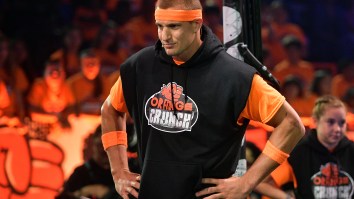 Source Claims Rob Gronkowski Has A 40 Percent Chance Of Returning To The NFL This Season
