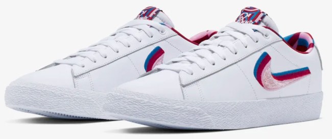 This Weeks Best New Sneaker Releases