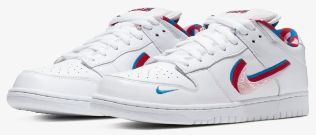 This Weeks Best New Sneaker Releases