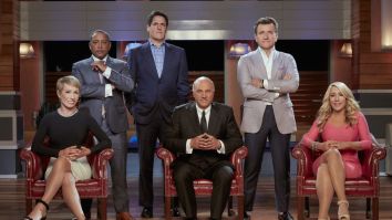 ‘Shark Tank’ Investors Passed On This Company, Now They Raised $20 Million And Have A Deal With Dave & Buster’s