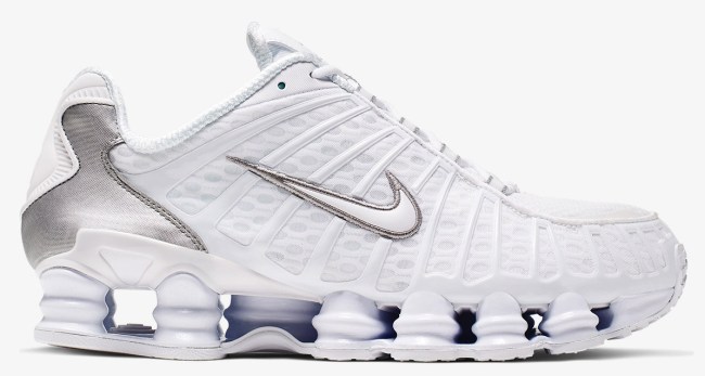 This Weeks Best New Sneaker Releases