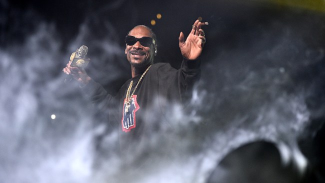 snoop dogg