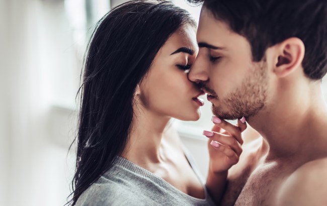 Songs Artists People Listen To The Most While Having Sex On Spotify
