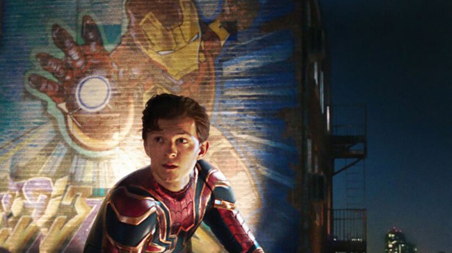 spiderman