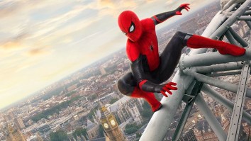 Here’s What Both Of Those ‘Spider-Man: Far From Home’ Post-Credit Scenes Mean For The MCU
