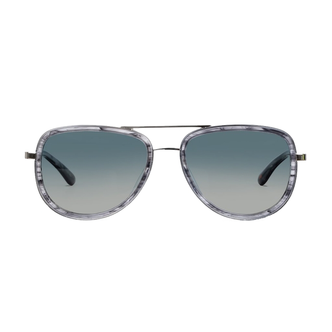 St. Barths Sapphire Christopher Cloos