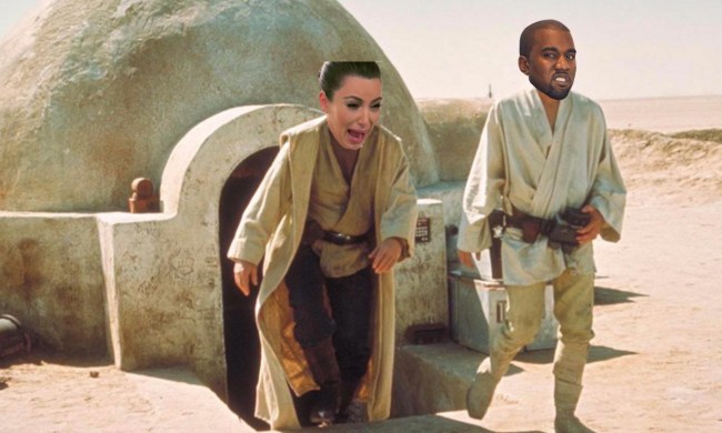 star wars
