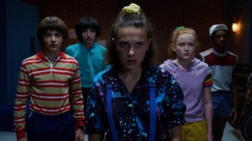 We Already Know When ‘Stranger Things 4’ Will Begin Filming