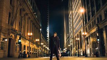 Ranking The Joker’s Best Moments In ‘The Dark Knight’