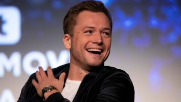 Legendary Marvel Writer Claims ‘Kingsman’ Star Will Be The Next Wolverine