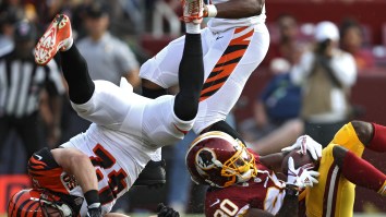 These 12 Sports Teams (Including 4 In The NFL) Have Been Losing Fans At An Alarming Rate Over The Last Decade