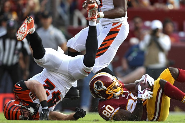 The 12 Sports Teams That Have Lost The Most Fans Over The Last Decade