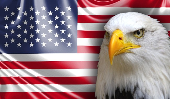 The Most Patriotic States In America For 2019 Study